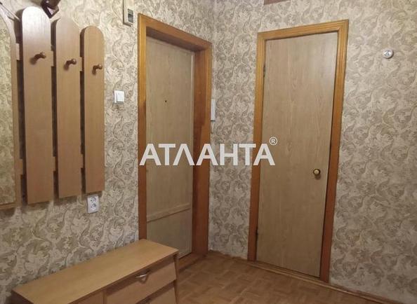 1-кімнатна квартира за адресою Добровольського пр. (площа 44 м²) - Atlanta.ua - фото 26