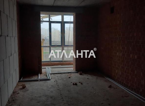 1-room apartment apartment by the address st. Dnepropetr dor Semena Paliya (area 83,3 m²) - Atlanta.ua - photo 2