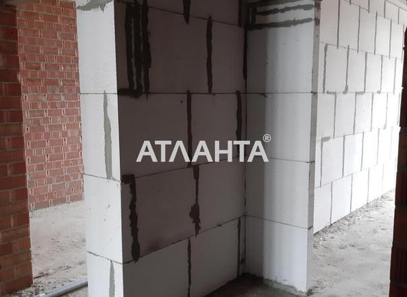 1-room apartment apartment by the address st. Dnepropetr dor Semena Paliya (area 83,3 m²) - Atlanta.ua - photo 4