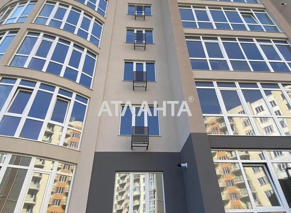 1-room apartment apartment by the address st. Dnepropetr dor Semena Paliya (area 83,3 m²) - Atlanta.ua - photo 5
