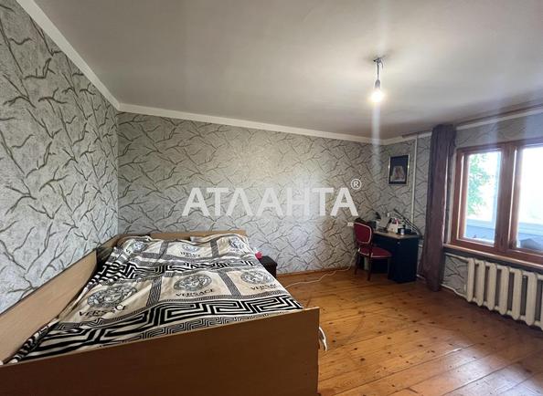 3-кімнатна квартира за адресою вул. Ядова Сергія (площа 69,8 м²) - Atlanta.ua - фото 2