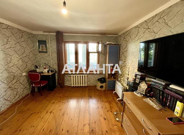 3-кімнатна квартира за адресою вул. Ядова Сергія (площа 69,8 м²) - Atlanta.ua - фото 3