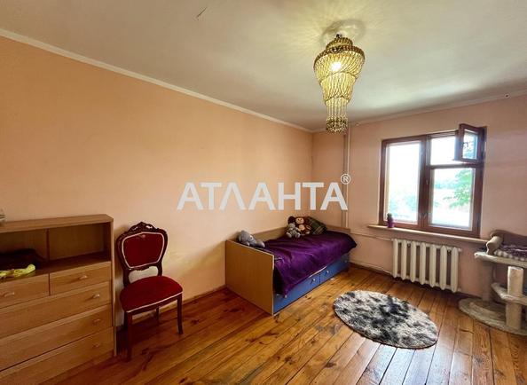 3-кімнатна квартира за адресою вул. Ядова Сергія (площа 69,8 м²) - Atlanta.ua - фото 5