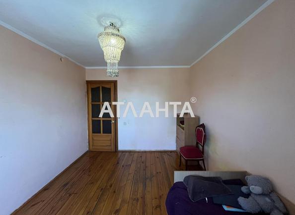 3-кімнатна квартира за адресою вул. Ядова Сергія (площа 69,8 м²) - Atlanta.ua - фото 6