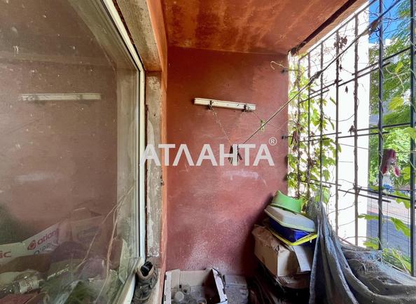 3-кімнатна квартира за адресою вул. Ядова Сергія (площа 69,8 м²) - Atlanta.ua - фото 14