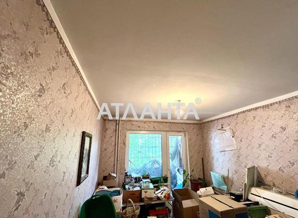 3-кімнатна квартира за адресою вул. Ядова Сергія (площа 69,8 м²) - Atlanta.ua - фото 7