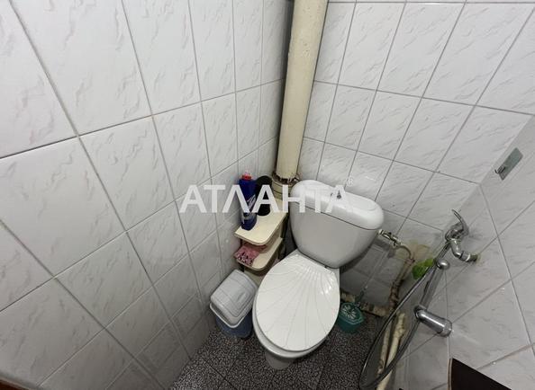 3-кімнатна квартира за адресою вул. Ядова Сергія (площа 69,8 м²) - Atlanta.ua - фото 15