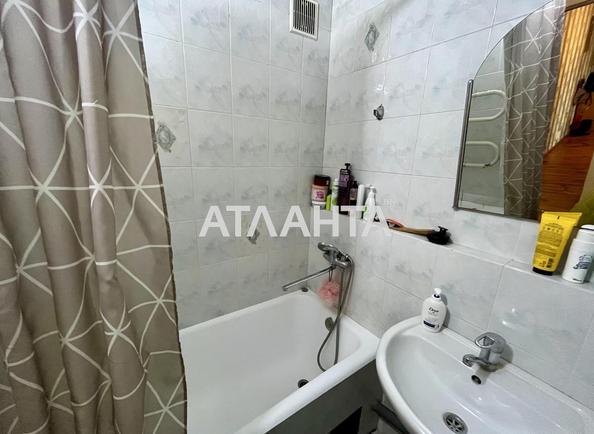 3-кімнатна квартира за адресою вул. Ядова Сергія (площа 69,8 м²) - Atlanta.ua - фото 16