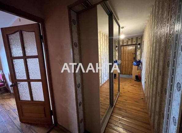 3-кімнатна квартира за адресою вул. Ядова Сергія (площа 69,8 м²) - Atlanta.ua - фото 10