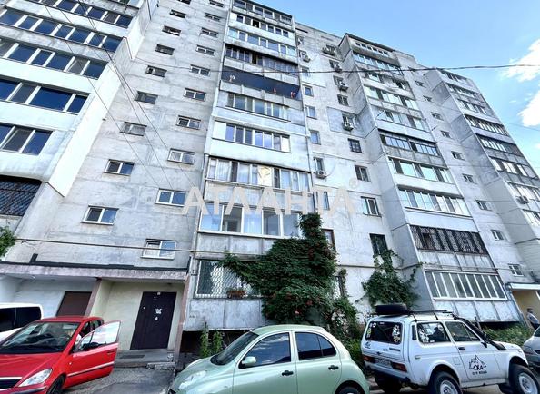 3-кімнатна квартира за адресою вул. Ядова Сергія (площа 69,8 м²) - Atlanta.ua - фото 18