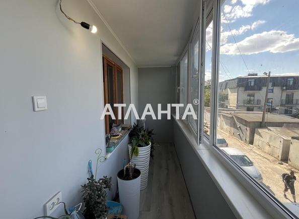 3-кімнатна квартира за адресою вул. Ядова Сергія (площа 69,8 м²) - Atlanta.ua - фото 9
