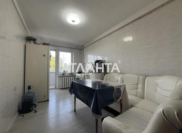 3-кімнатна квартира за адресою вул. Ядова Сергія (площа 69,8 м²) - Atlanta.ua - фото 11