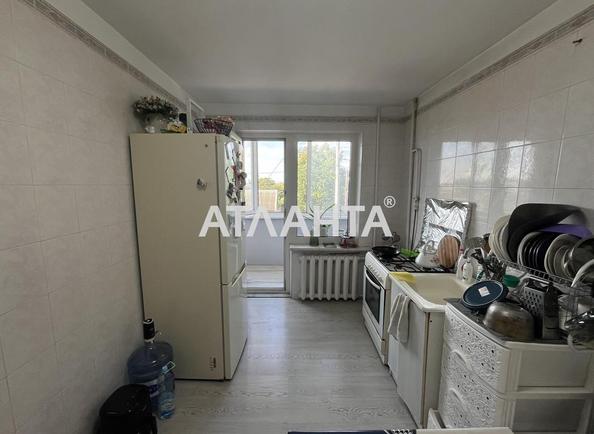 3-кімнатна квартира за адресою вул. Ядова Сергія (площа 69,8 м²) - Atlanta.ua - фото 12