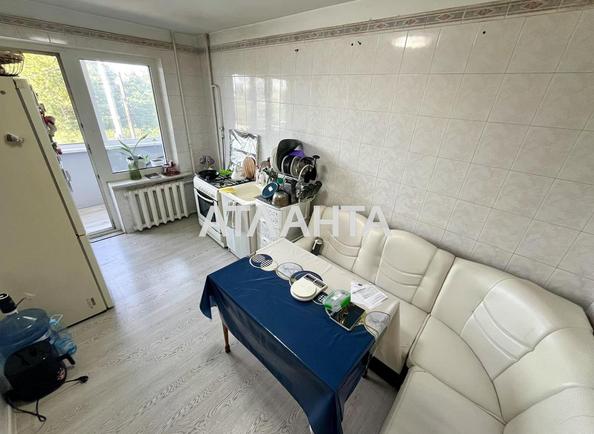 3-кімнатна квартира за адресою вул. Ядова Сергія (площа 69,8 м²) - Atlanta.ua - фото 13