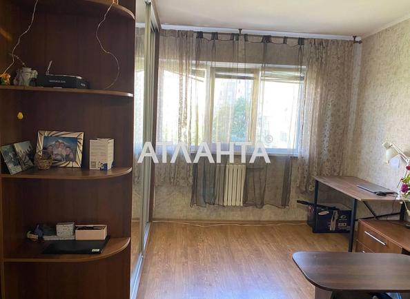 1-комнатная квартира по адресу ул. Романтиков (площадь 30,1 м²) - Atlanta.ua