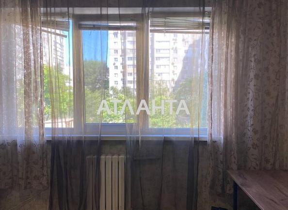 1-комнатная квартира по адресу ул. Романтиков (площадь 30,1 м²) - Atlanta.ua - фото 3