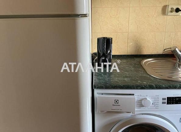 1-комнатная квартира по адресу ул. Романтиков (площадь 30,1 м²) - Atlanta.ua - фото 7