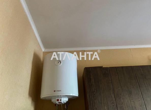 1-комнатная квартира по адресу ул. Романтиков (площадь 30,1 м²) - Atlanta.ua - фото 8