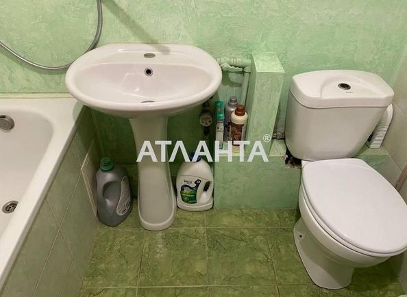 1-комнатная квартира по адресу ул. Романтиков (площадь 30,1 м²) - Atlanta.ua - фото 9