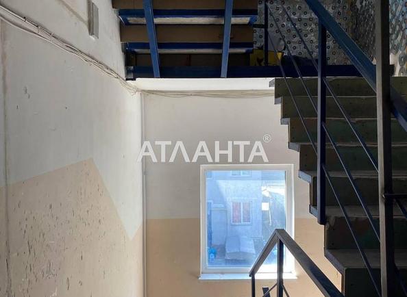 1-комнатная квартира по адресу ул. Романтиков (площадь 30,1 м²) - Atlanta.ua - фото 12