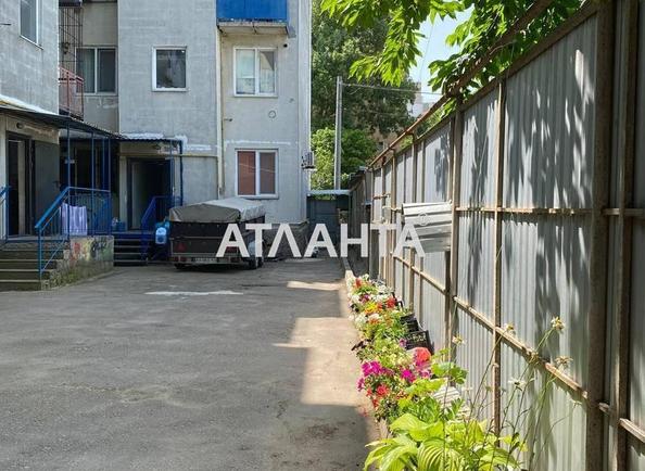 1-комнатная квартира по адресу ул. Романтиков (площадь 30,1 м²) - Atlanta.ua - фото 16
