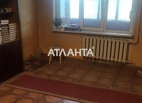 Коммерческая недвижимость по адресу ул. Варненская (площадь 61,2 м²) - Atlanta.ua