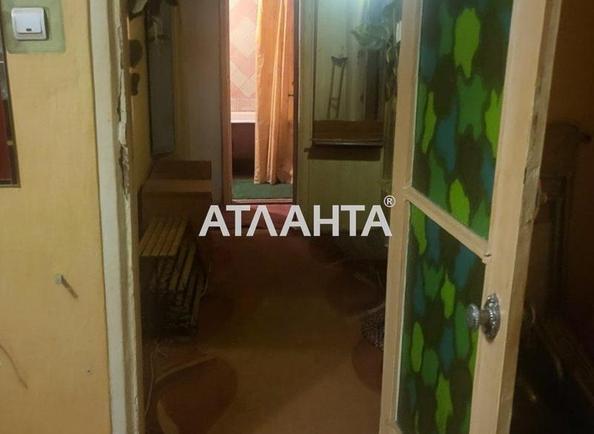 Коммерческая недвижимость по адресу ул. Варненская (площадь 61,2 м²) - Atlanta.ua - фото 3