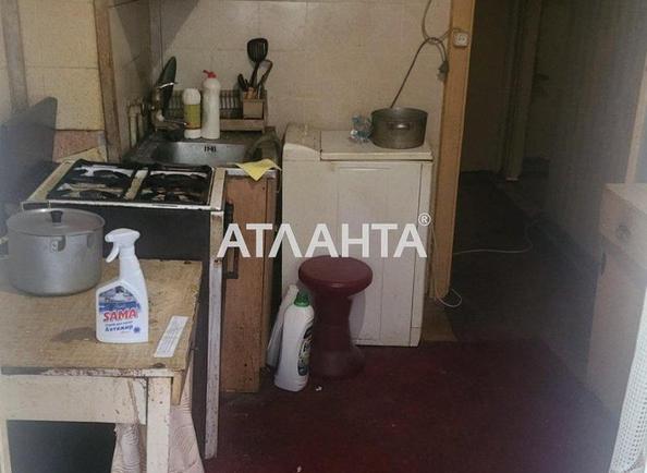 Коммерческая недвижимость по адресу ул. Варненская (площадь 61,2 м²) - Atlanta.ua - фото 4