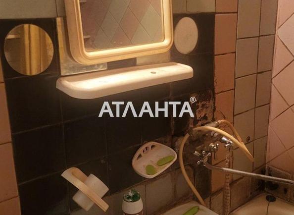 Коммерческая недвижимость по адресу ул. Варненская (площадь 61,2 м²) - Atlanta.ua - фото 10