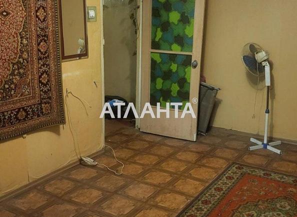 Коммерческая недвижимость по адресу ул. Варненская (площадь 61,2 м²) - Atlanta.ua - фото 13