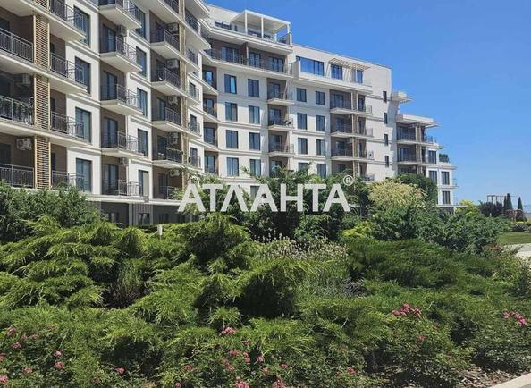 3-комнатная квартира по адресу Маячный пер. (площадь 77,7 м²) - Atlanta.ua