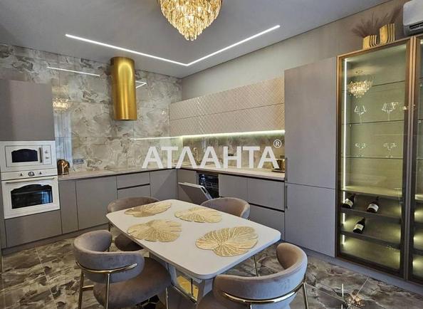 3-комнатная квартира по адресу Маячный пер. (площадь 77,7 м²) - Atlanta.ua - фото 8