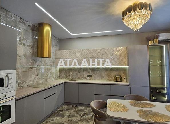3-комнатная квартира по адресу Маячный пер. (площадь 77,7 м²) - Atlanta.ua - фото 10