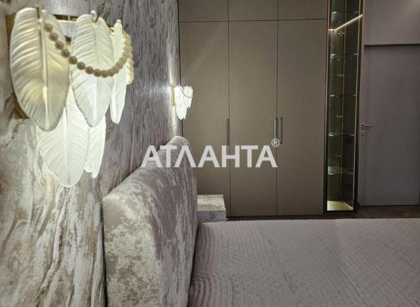 3-комнатная квартира по адресу Маячный пер. (площадь 77,7 м²) - Atlanta.ua - фото 20