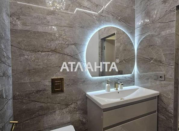 3-комнатная квартира по адресу Маячный пер. (площадь 77,7 м²) - Atlanta.ua - фото 25