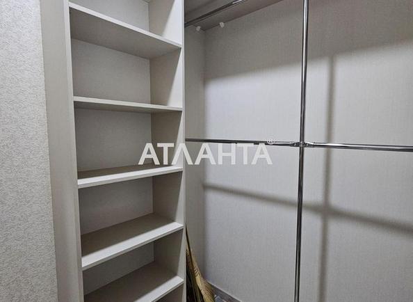 3-комнатная квартира по адресу Маячный пер. (площадь 77,7 м²) - Atlanta.ua - фото 29