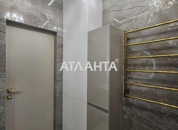 3-комнатная квартира по адресу Маячный пер. (площадь 77,7 м²) - Atlanta.ua - фото 32