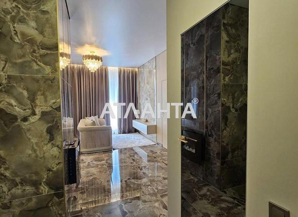 3-комнатная квартира по адресу Маячный пер. (площадь 77,7 м²) - Atlanta.ua - фото 33