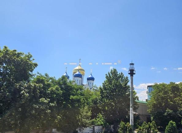 3-комнатная квартира по адресу Маячный пер. (площадь 77,7 м²) - Atlanta.ua - фото 36