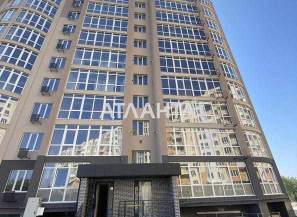 2-комнатная квартира по адресу Днепропетр. Дор. (площадь 59 м²) - Atlanta.ua