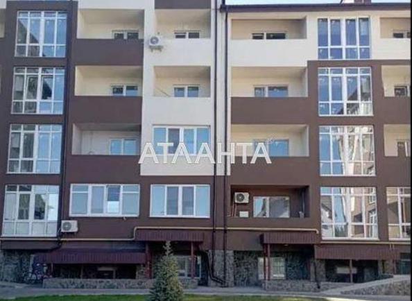 1-комнатная квартира по адресу ул. Институтская (площадь 39,5 м²) - Atlanta.ua - фото 8