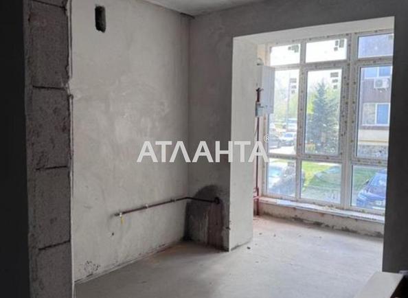 1-комнатная квартира по адресу ул. Институтская (площадь 39,5 м²) - Atlanta.ua