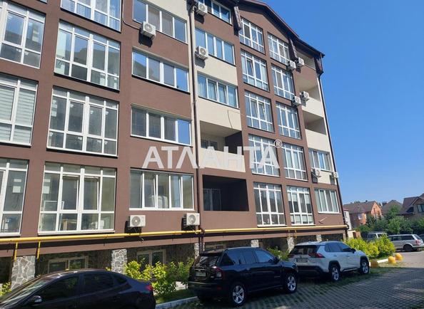 1-комнатная квартира по адресу ул. Институтская (площадь 39,5 м²) - Atlanta.ua - фото 7