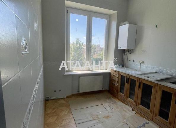 2-rooms apartment apartment by the address st. Sofievskaya Korolenko (area 54 m²) - Atlanta.ua - photo 8