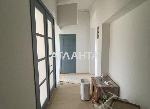2-rooms apartment apartment by the address st. Sofievskaya Korolenko (area 54 m²) - Atlanta.ua - photo 7