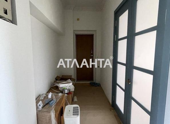 2-rooms apartment apartment by the address st. Sofievskaya Korolenko (area 54 m²) - Atlanta.ua - photo 5
