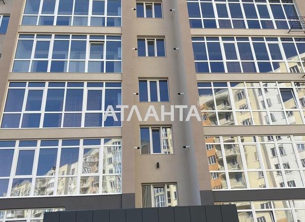 2-комнатная квартира по адресу Днепропетр. Дор. (площадь 48,8 м²) - Atlanta.ua - фото 5