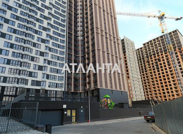 1-room apartment apartment by the address st. Franko Ivana (area 53,1 m²) - Atlanta.ua - photo 7