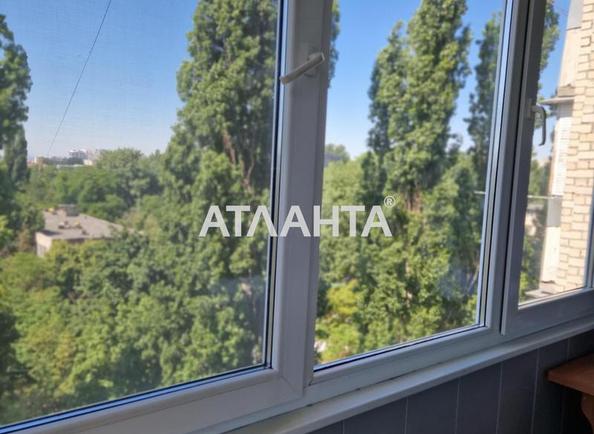 2-комнатная квартира по адресу Десантный бул. (площадь 52 м²) - Atlanta.ua - фото 14