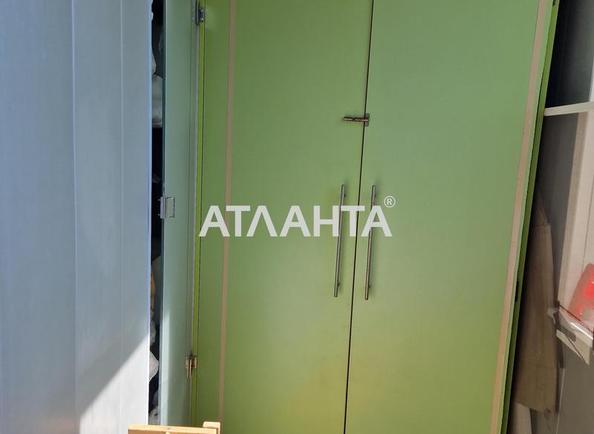 2-комнатная квартира по адресу Десантный бул. (площадь 52 м²) - Atlanta.ua - фото 15